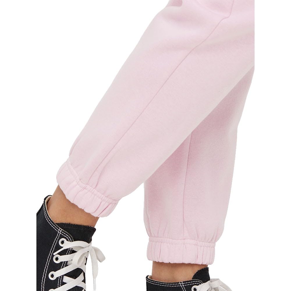Pieces Chilli pantaloni tuta donna 2XL vita alta