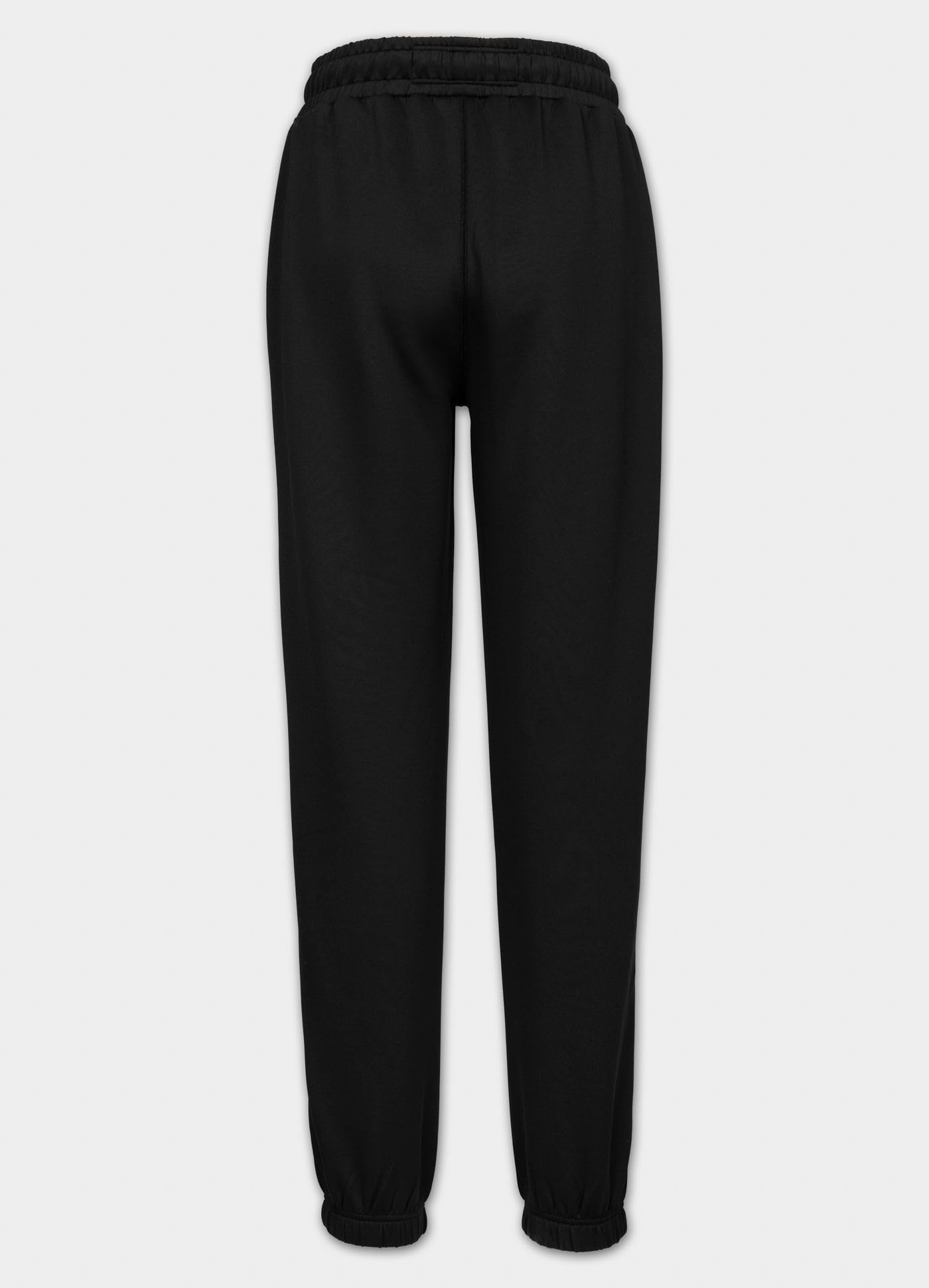 Pitbull Verona pantaloni tuta donna regular fit elasticizzati