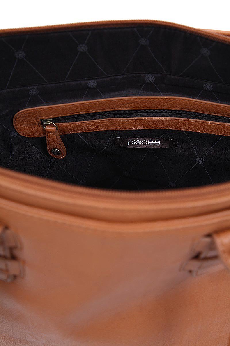 Pieces Gadra Bag borsa tote donna capiente