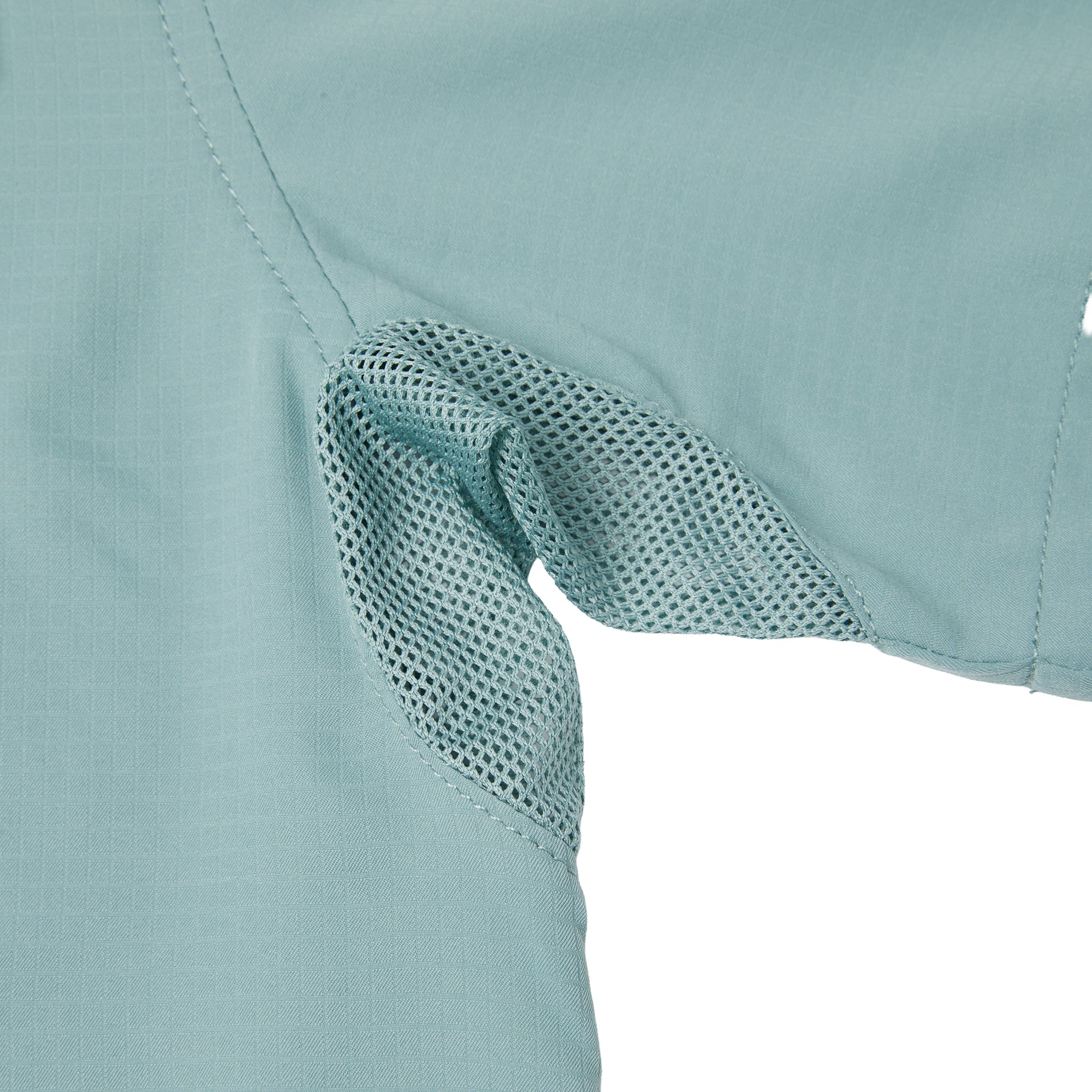 Pelagic Keys camicia pesca uomo trellis UPF 50+
