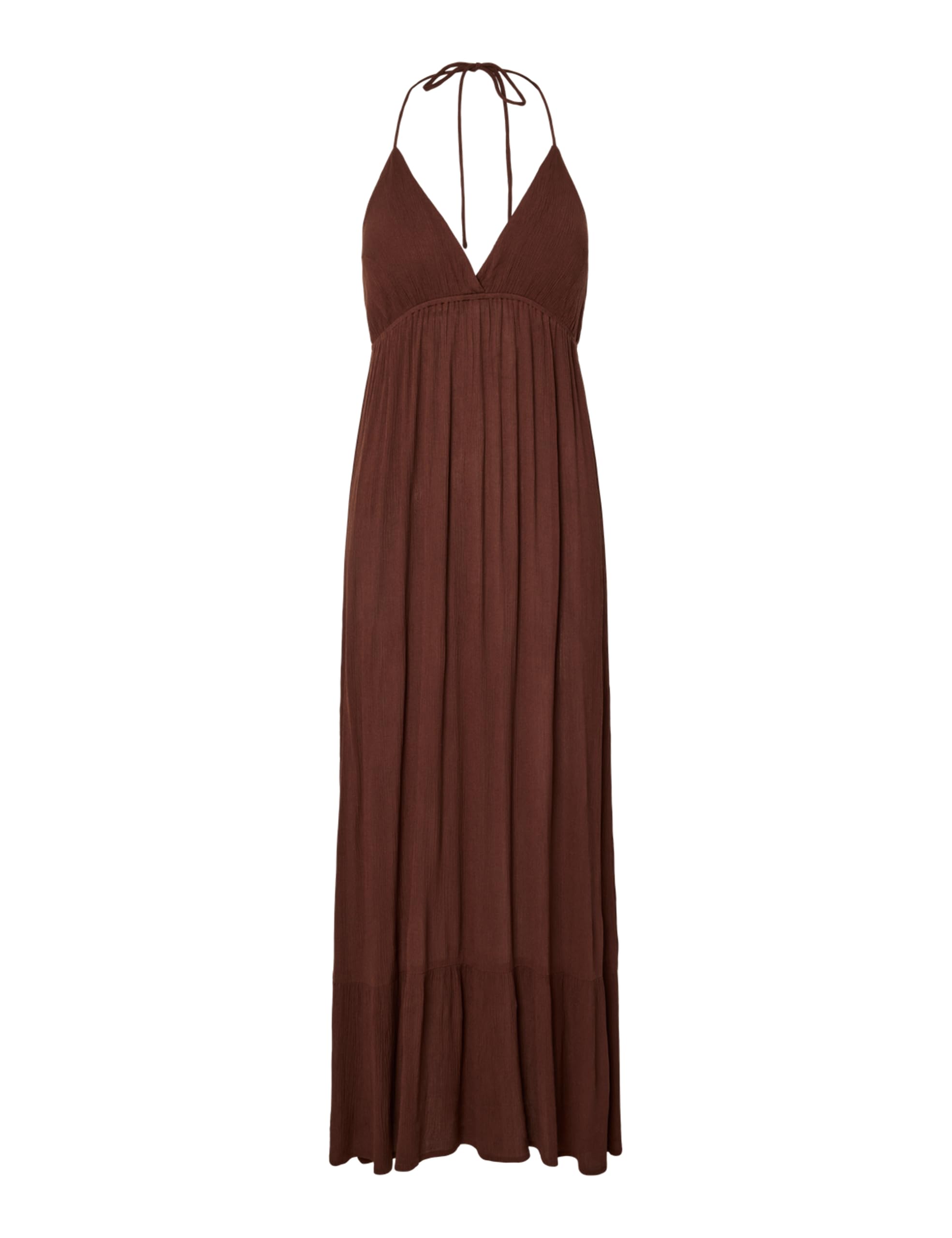 Pieces Pckaya Strap Dress abito donna spalline sottili