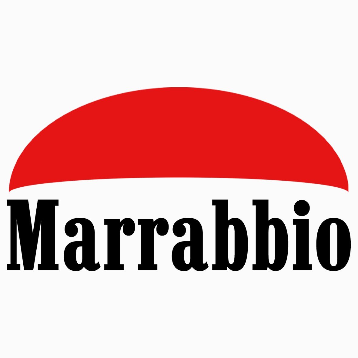 Matrix Music Store Tribe-Tee Rex Marrabbio Logo t-shirt unisex donna