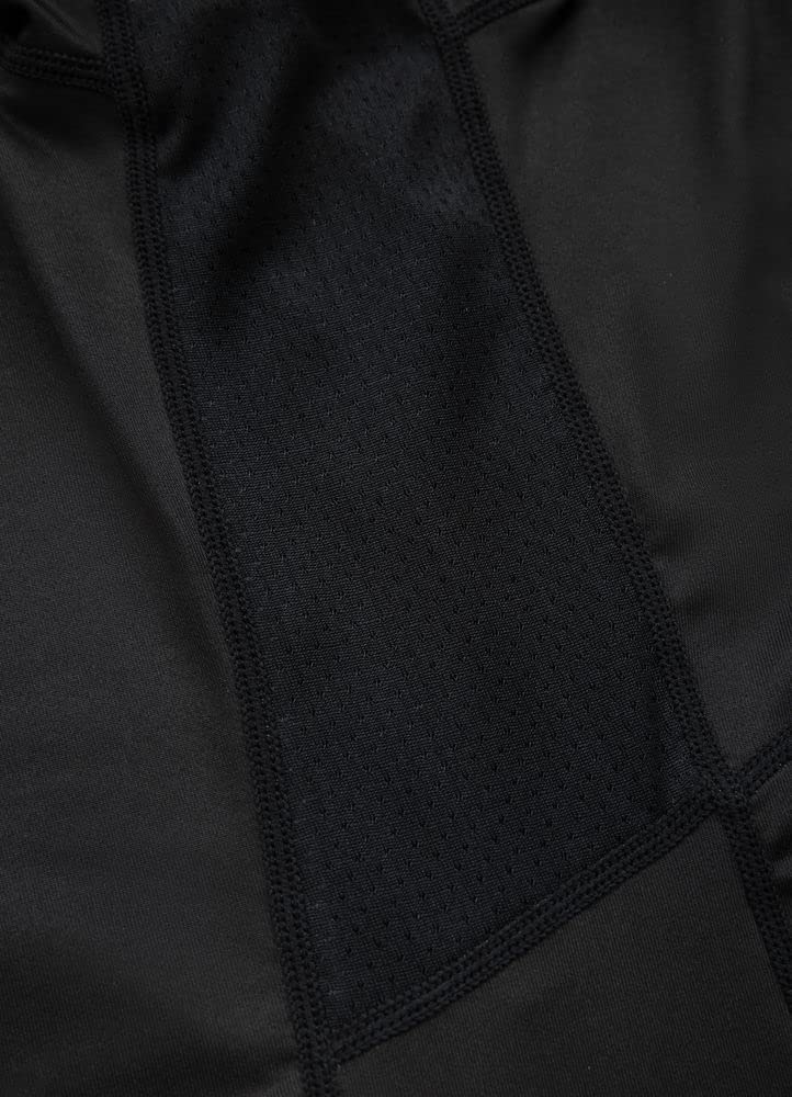 Pit Bull West Coast Mesh Performance Pro Plus t-shirt traspirante