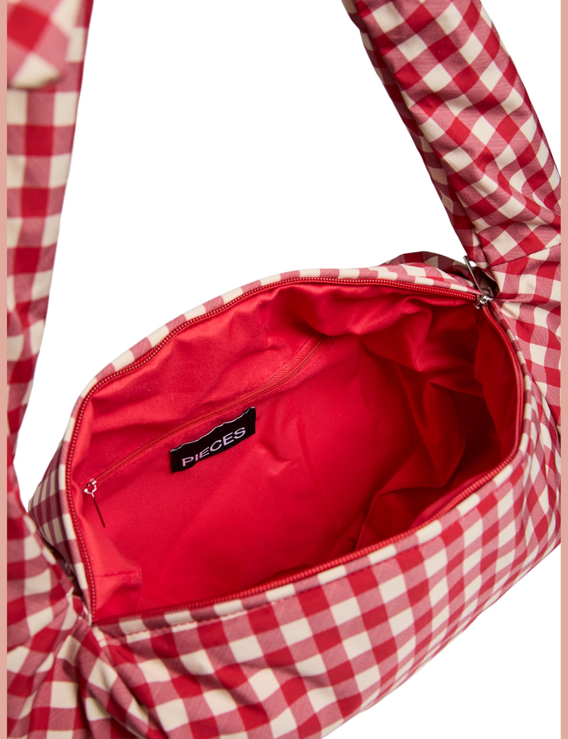 Pieces Pcgelly Cross Body Bag borsa tracolla Adrenalina Rush leggera
