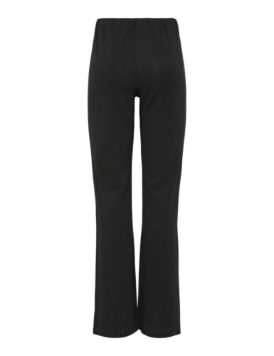 Pieces Pcpaige HW Flared pantaloni donna XS svasati