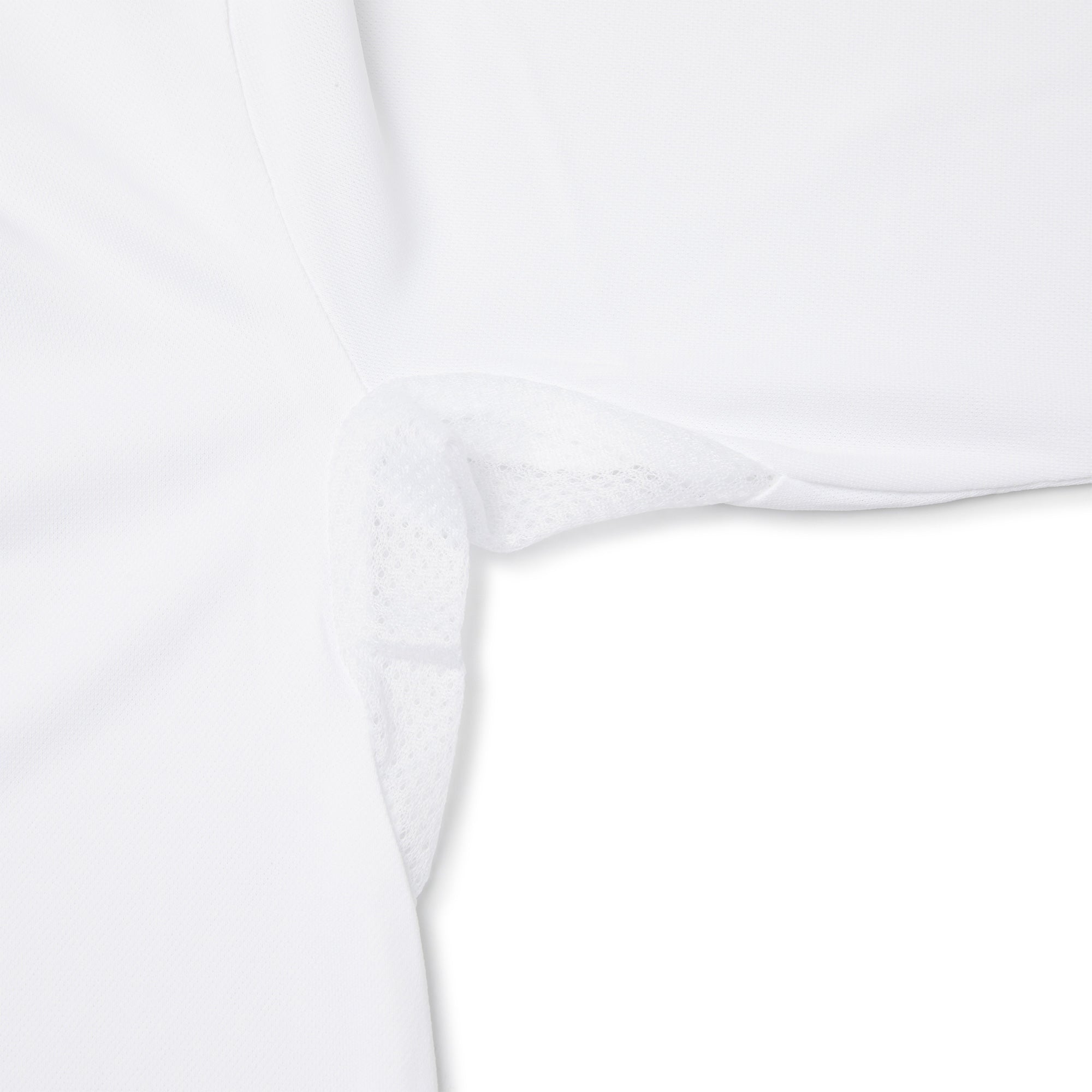 Pelagic Aquatek Dockline maglia pesca bambino White