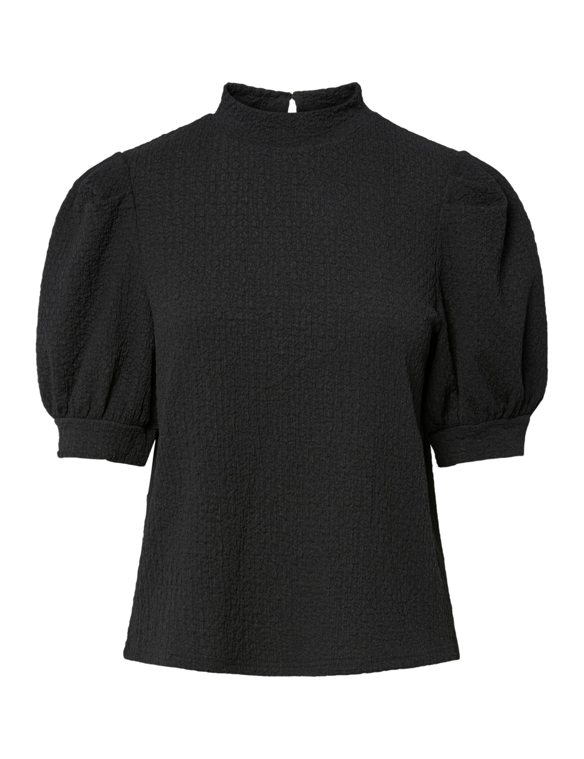 Pieces Pcjamal 2/4 maglione donna XL collo alto