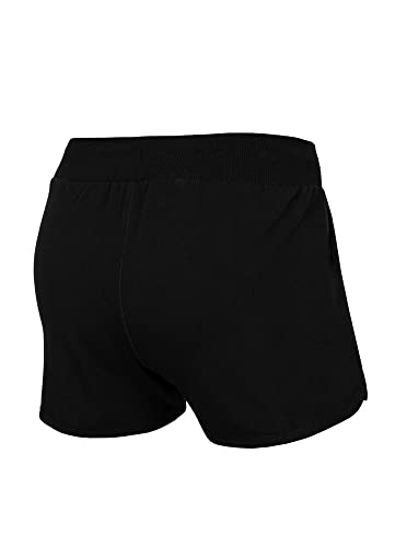 Pit Bull West Coast Florida pantaloncini donna cotone