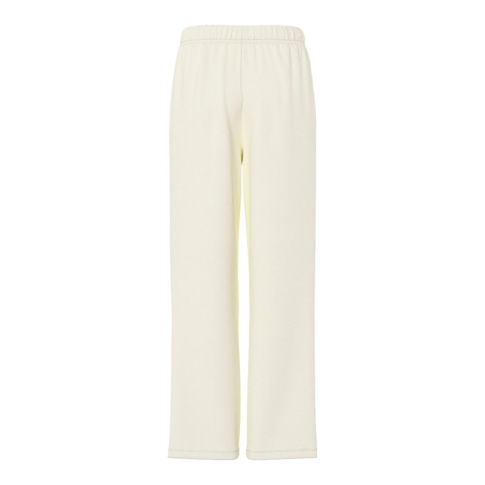Pieces Chilli Wide Glitter pantaloni tuta donna 2XL cotone