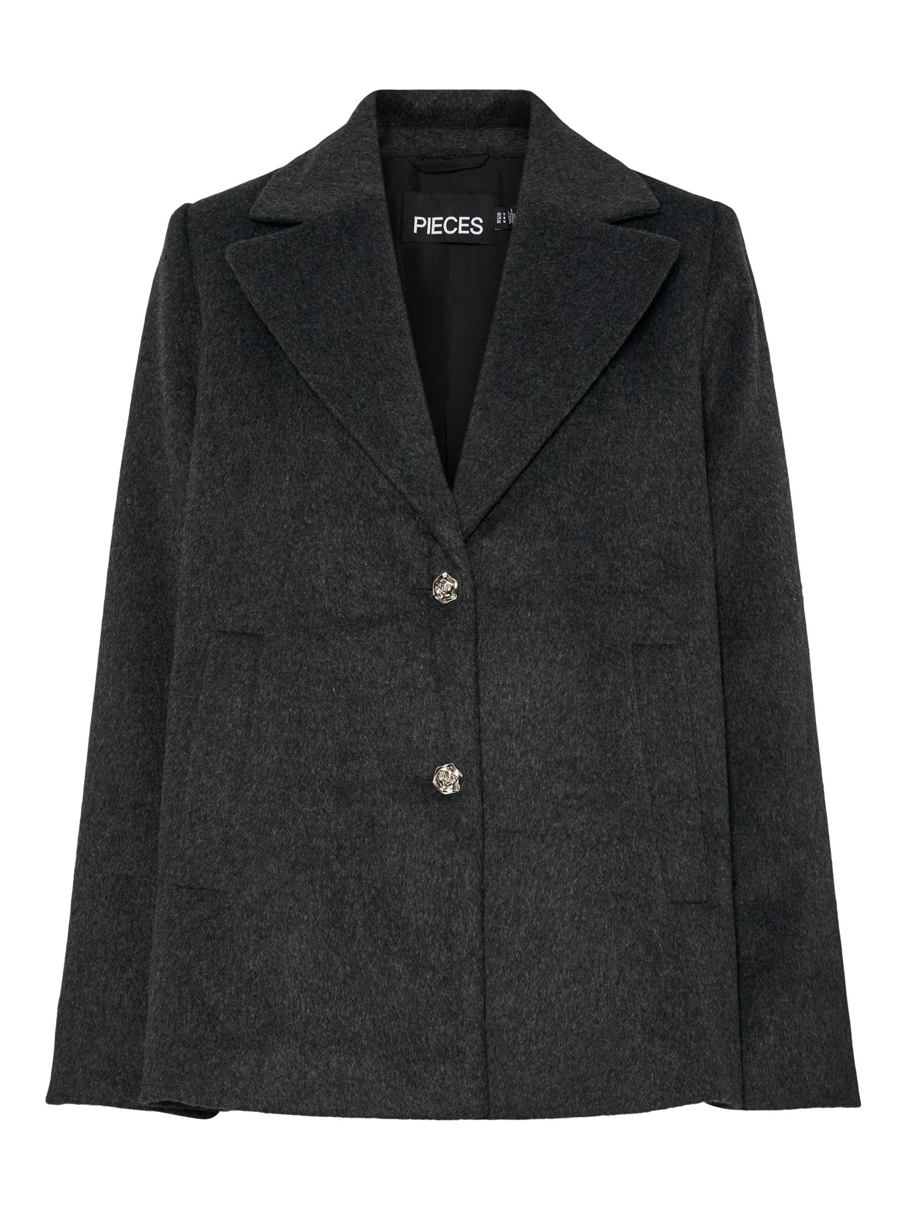 Pieces Pcjasmin blazer donna taglia M vestibilita comoda