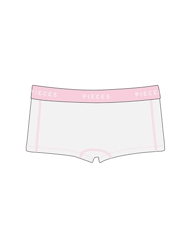 Pieces Pclogo Lady maglietta snapdragon S