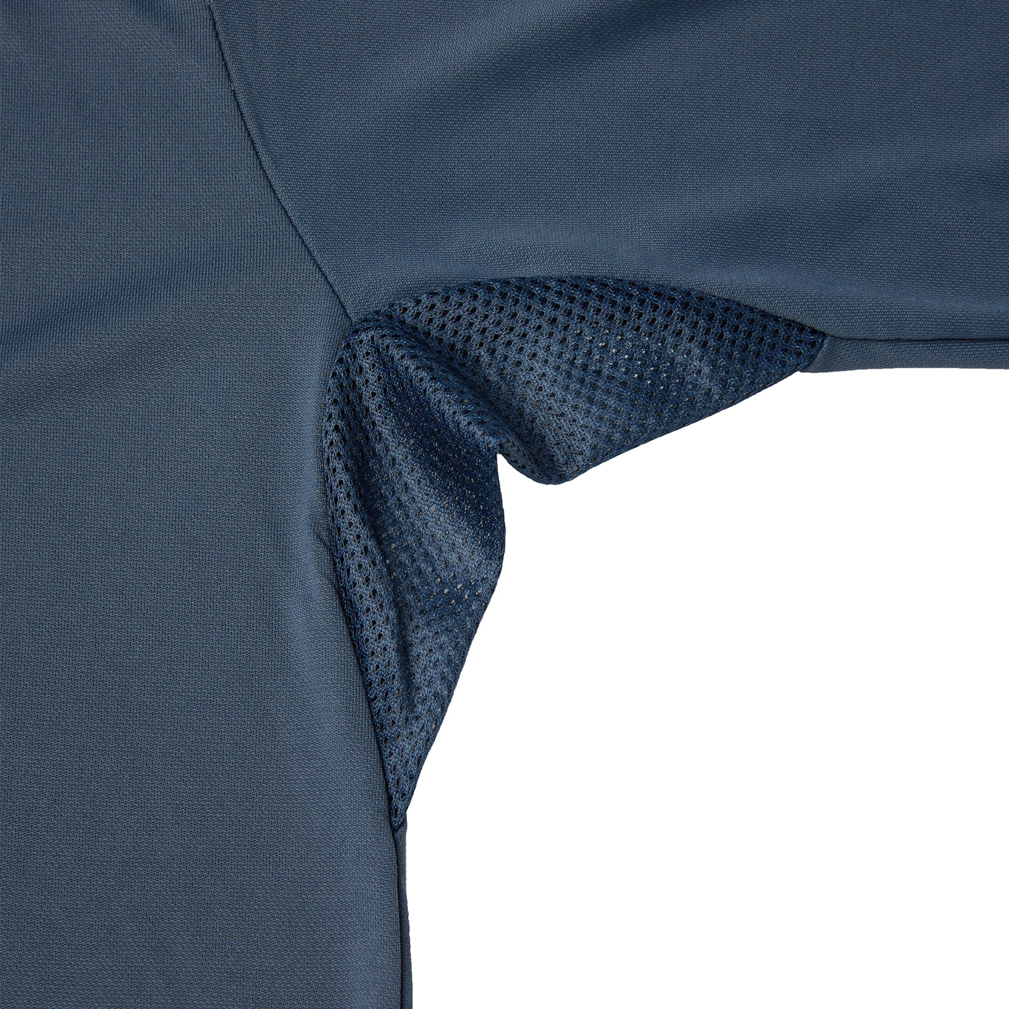 Pelagic Aquatek Dockline maglia manica lunga blu navy UPF 50+
