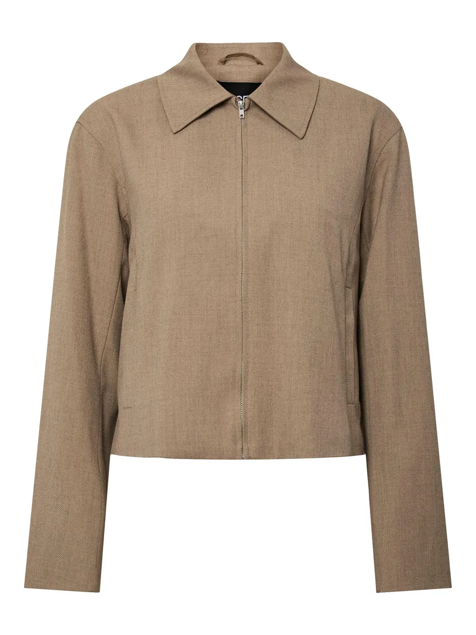 Pieces Pcbubbles Short Blazer Jacket giacca corta XL