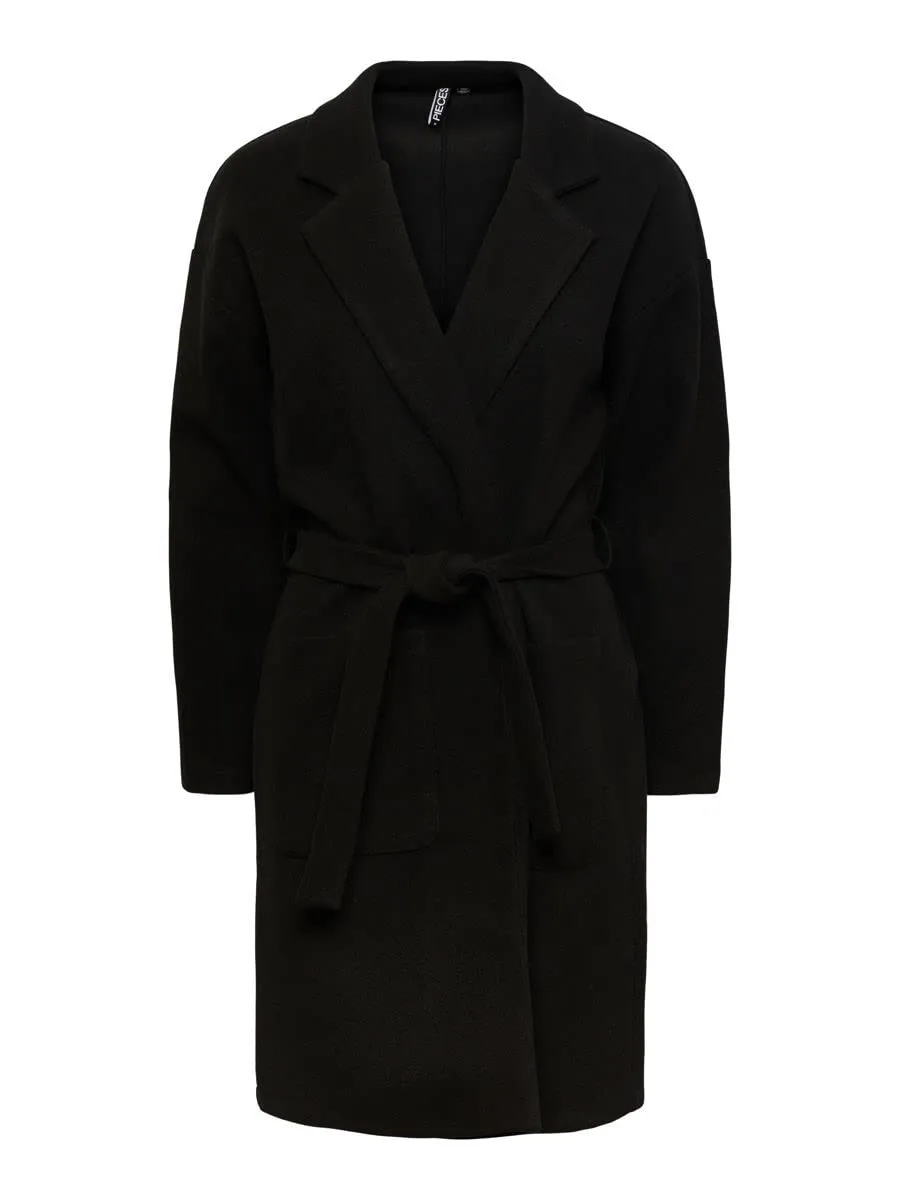Pieces Pcjolene LS Light Jacket giacca donna leggera manica lunga