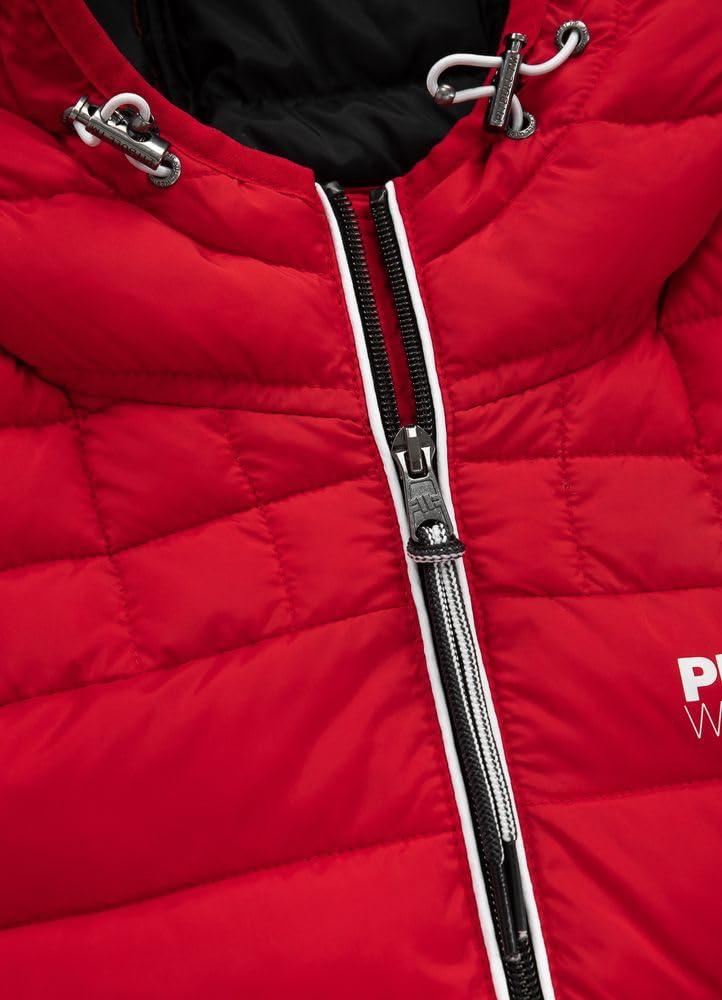 Pit Bull West Coast Seacoast giacca invernale donna XS