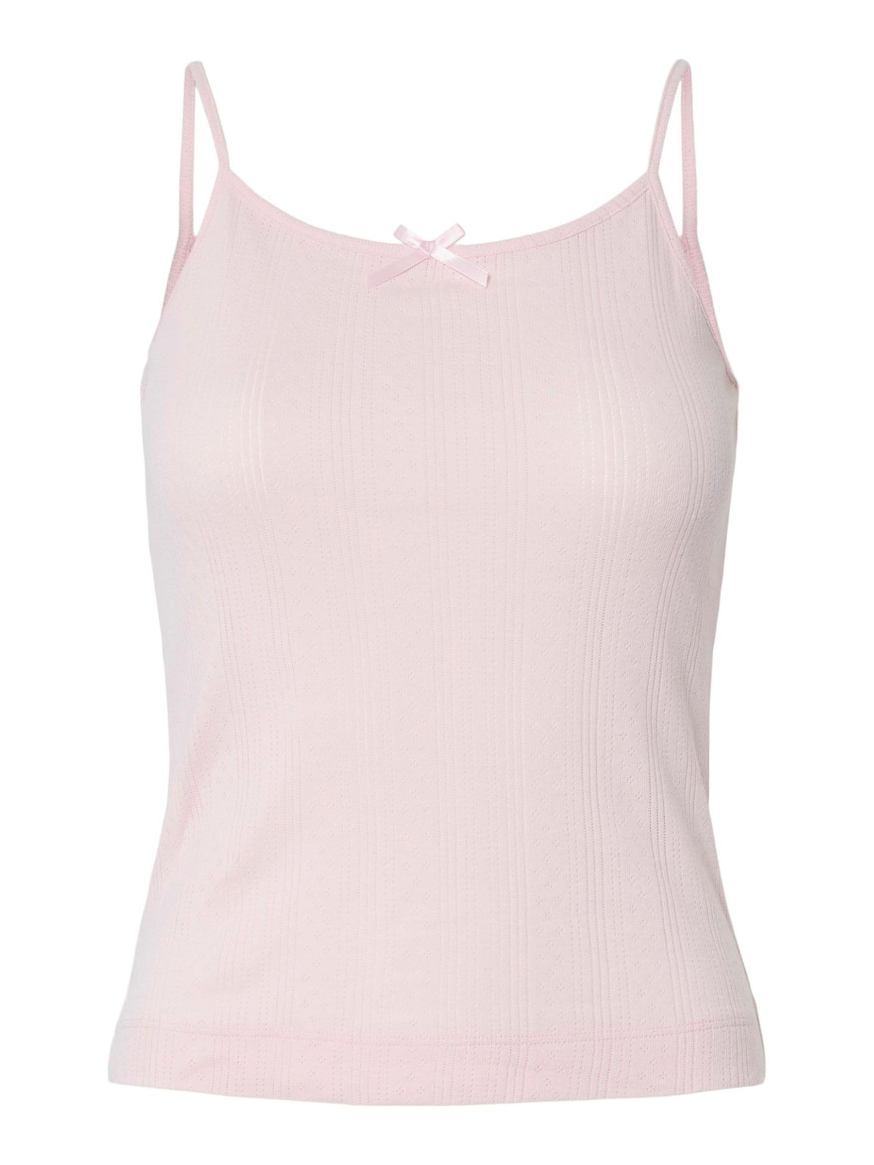 Pieces Pcmarie canottiera donna jersey taglia S