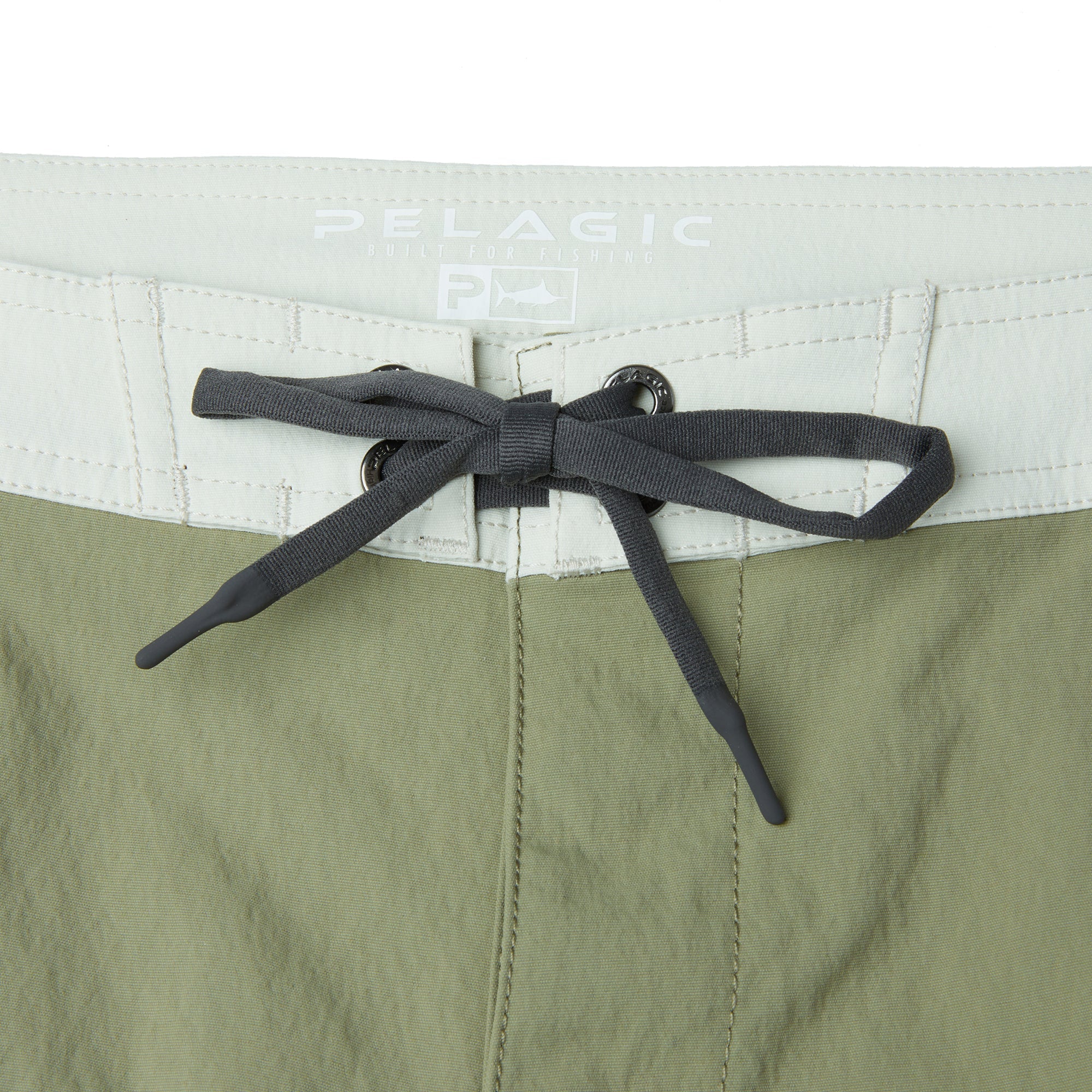 Pelagic Stringer costume mare mangrove nylon