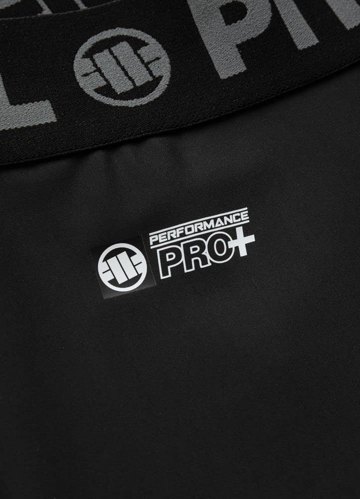 Pit Bull West Coast Hilltop Sports pantaloncini uomo comodi