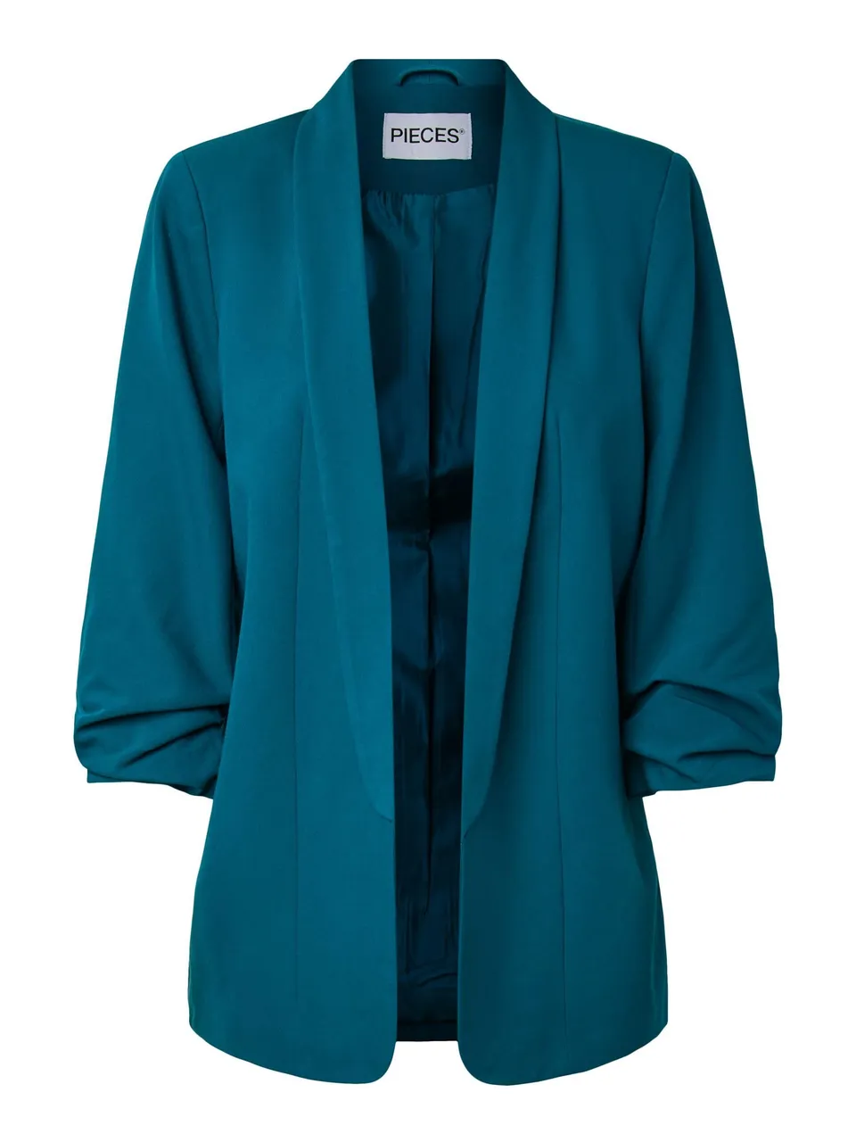 Pieces Boss Blazer 3/4 Donna 2XS Classico