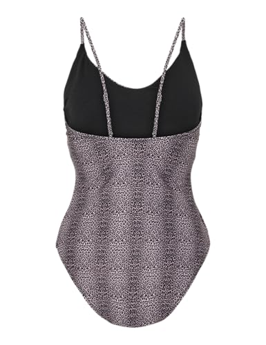 Pieces Pcbaomi costume da bagno donna uso quotidiano