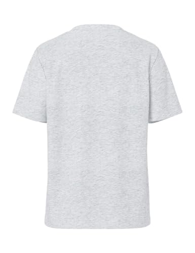 Pieces Ria O-Neck T-Shirt maglietta 2XL collo rotondo