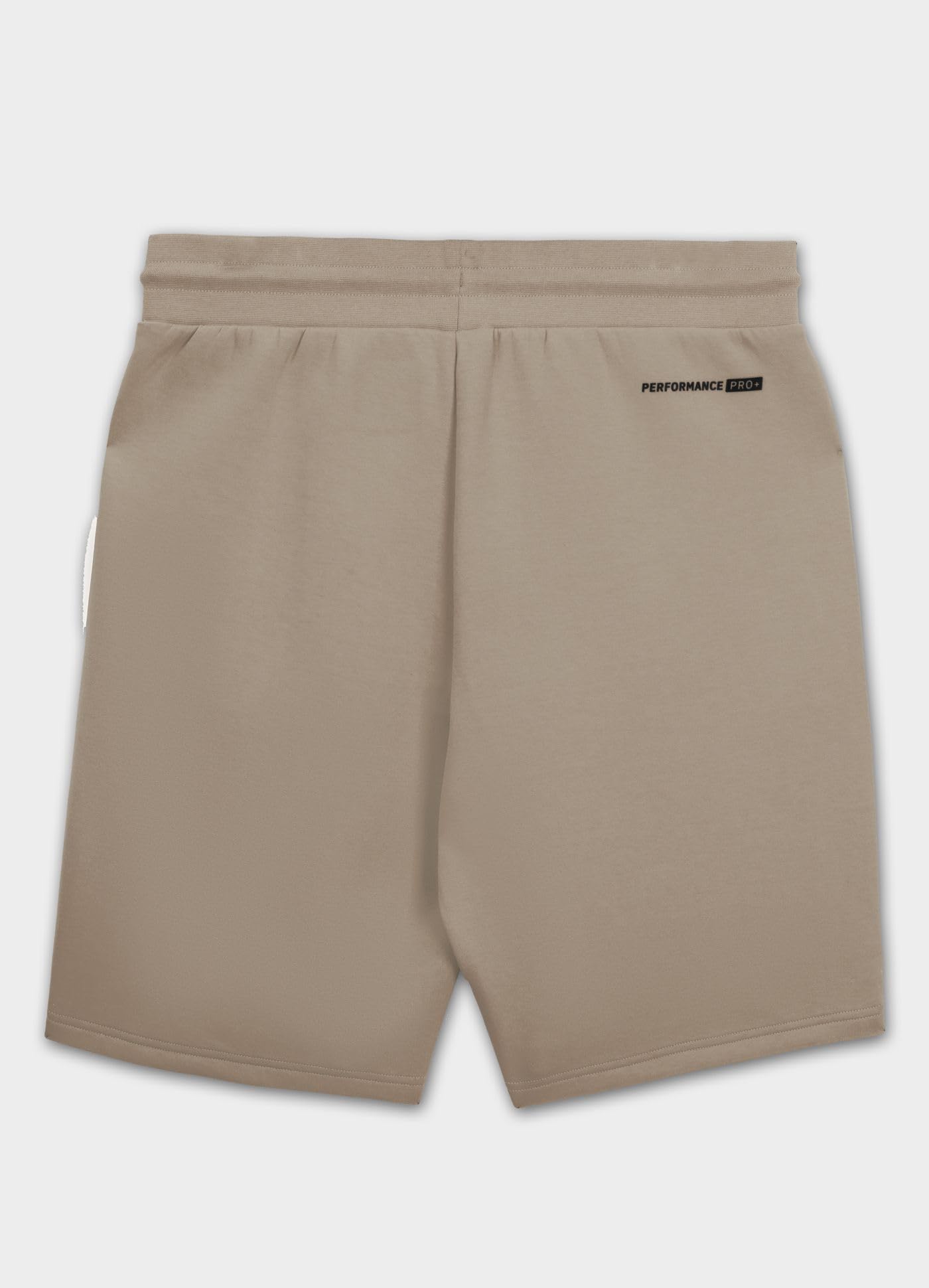 Pitbull Dogwood Shorts Uomo Cotone Tasche Zip