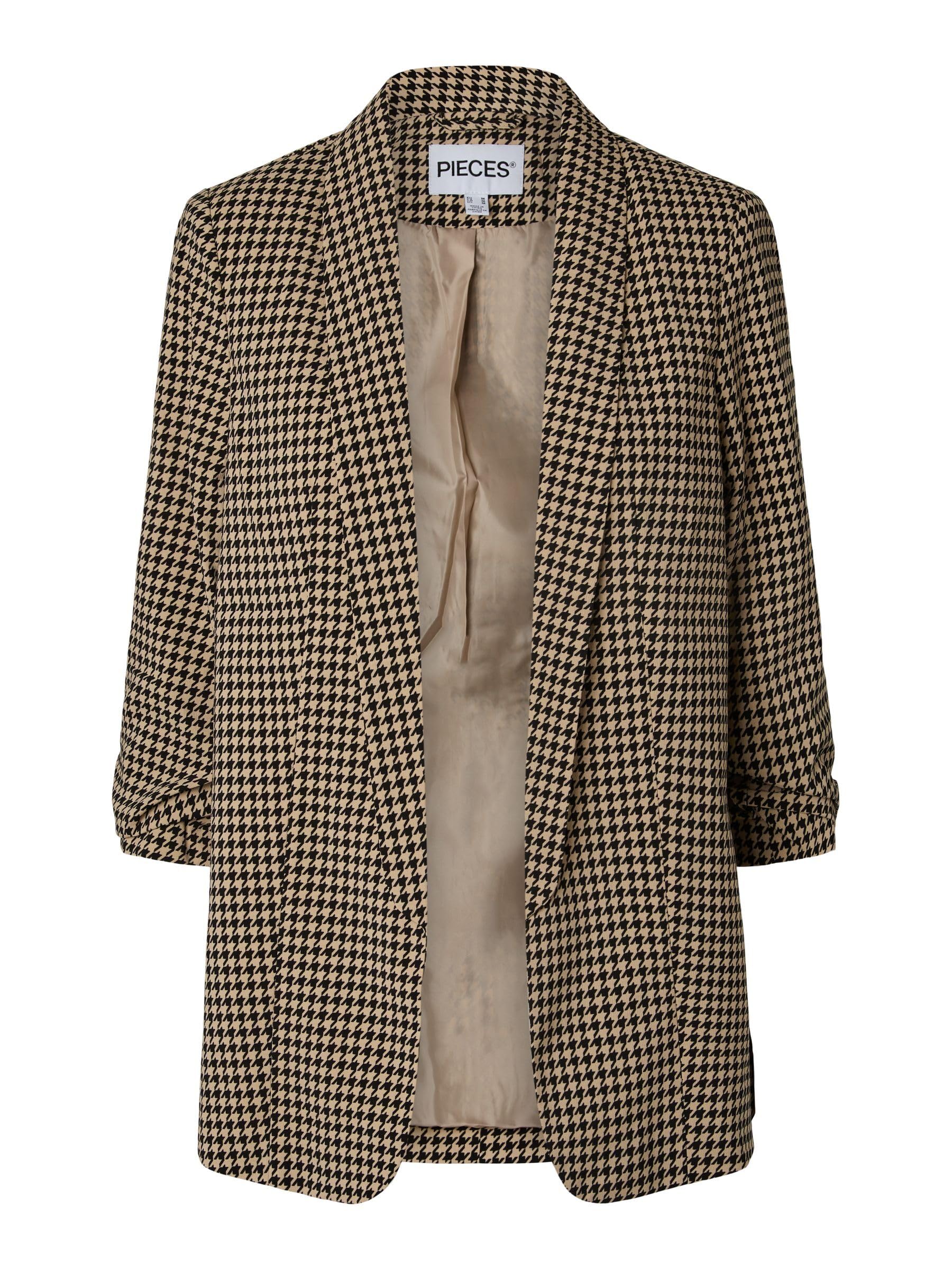 Pieces Pcbosella blazer donna XL classico