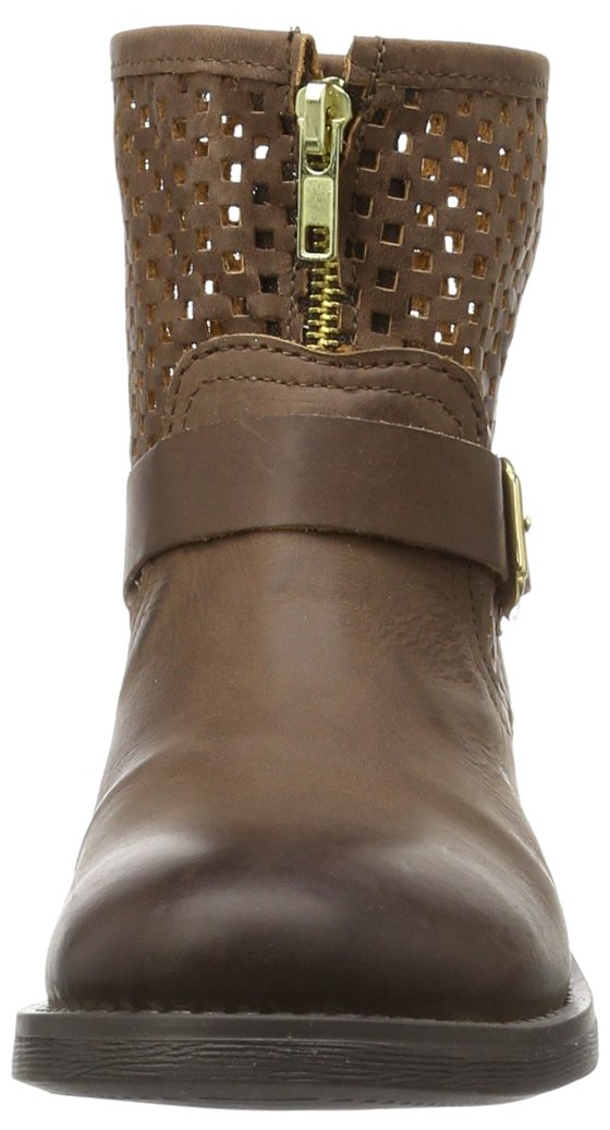 Pieces Iza stivali donna mocca 38 EU