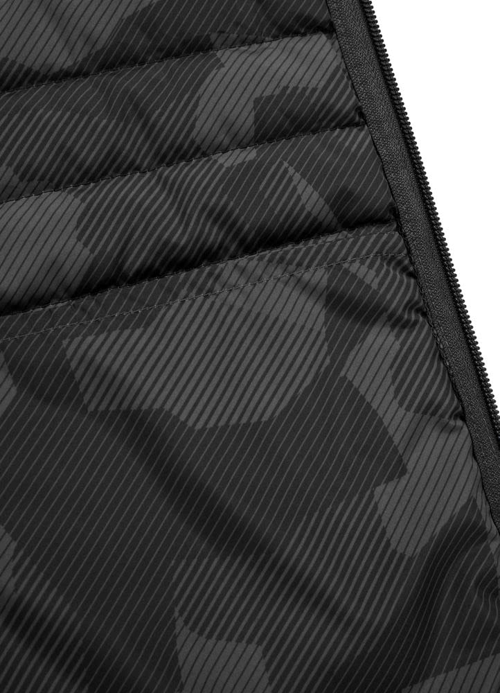 Pitbull Pacific gilet uomo leggero sportivo