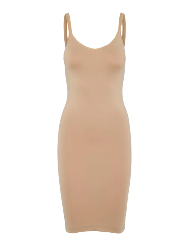 Pieces Pcballroom canotta lunga donna taglia S-M