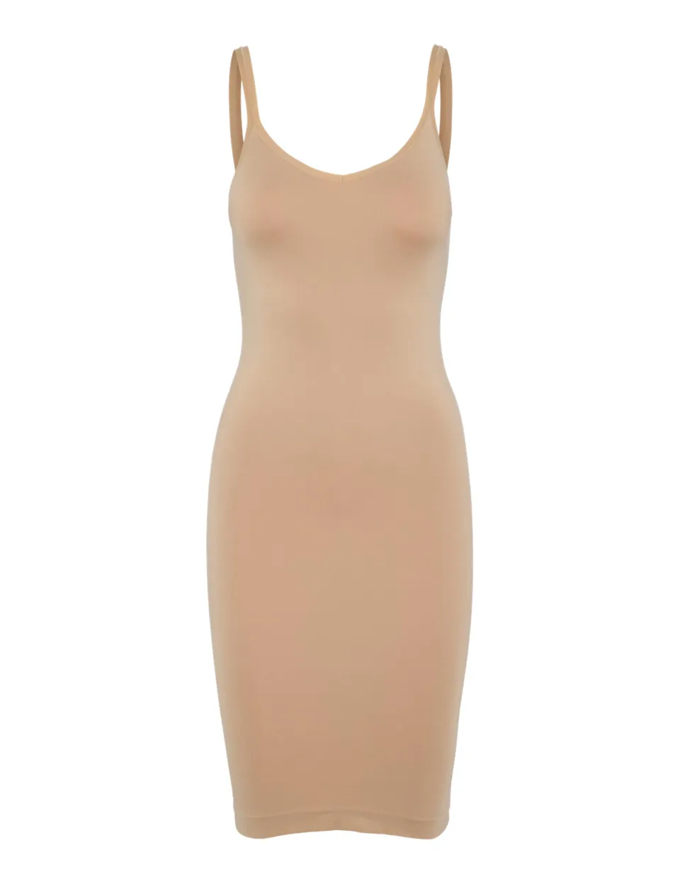 Pieces Pcballroom canotta lunga donna taglia S-M