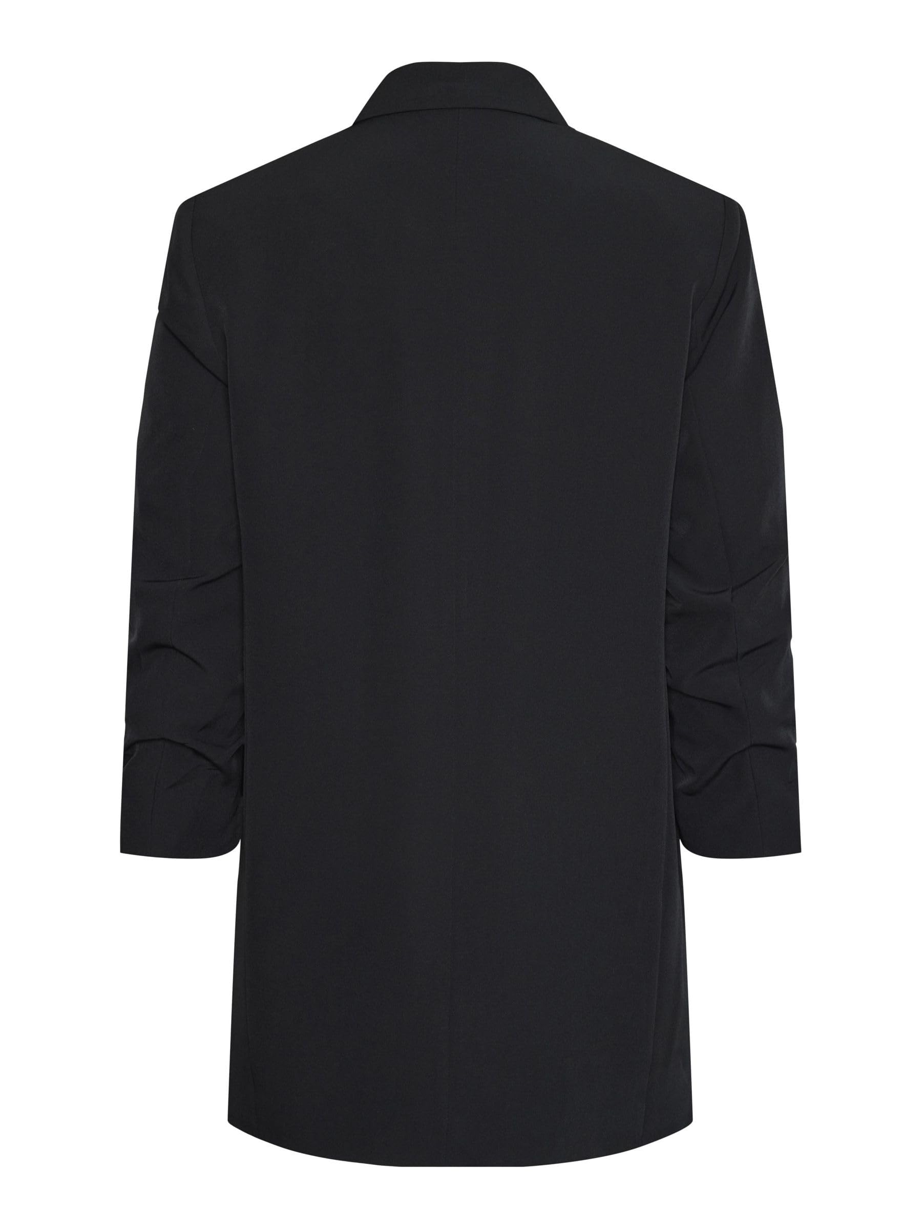 Pieces Pcbosella Blazer Donna Nero Taglia XS