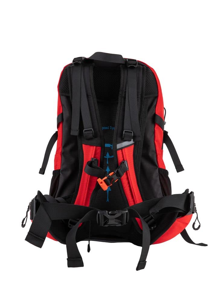 Pitbull PB Sports zaino sportivo nylon viaggio