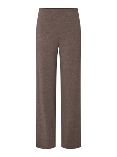 Pieces Pcritt HW Pantaloni Donna S Blu Oltremare