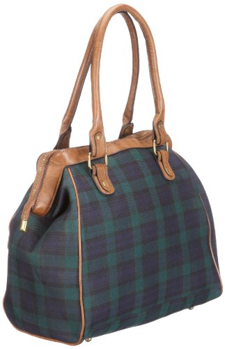 Pieces Hedvig Canvas Shopping Bag 17034806 borsa donna tela 30x30x30 cm