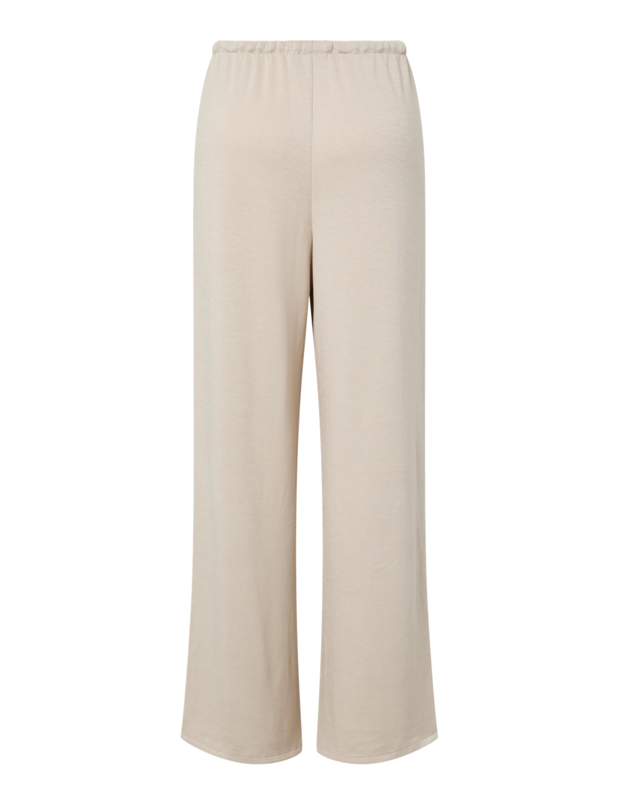 Pieces Pcpimi HW pantaloni donna argento S vita alta