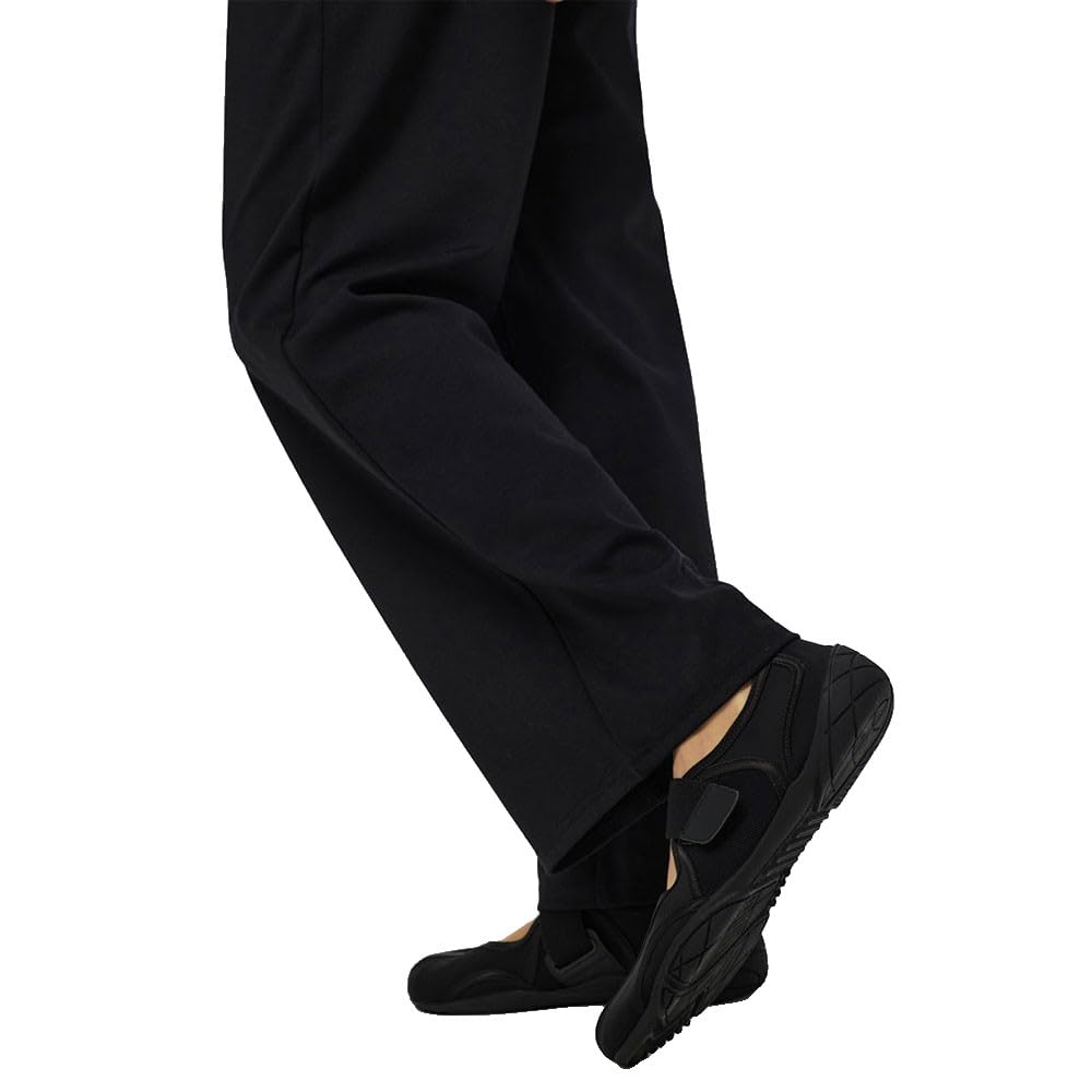 Pieces Bia Wide Leg pantaloni a gamba larga 2XL vita alta