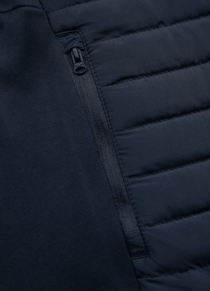 Pitbull Pacific gilet uomo leggero sportivo
