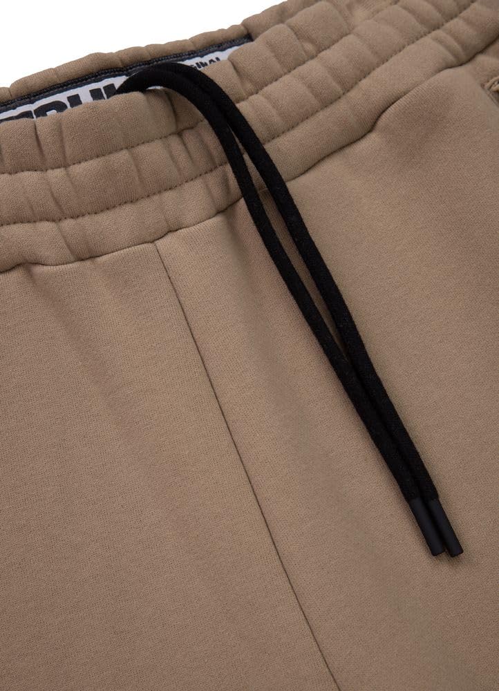Pitbull Small Logo 24 pantaloni jogging donna taglia S tasche