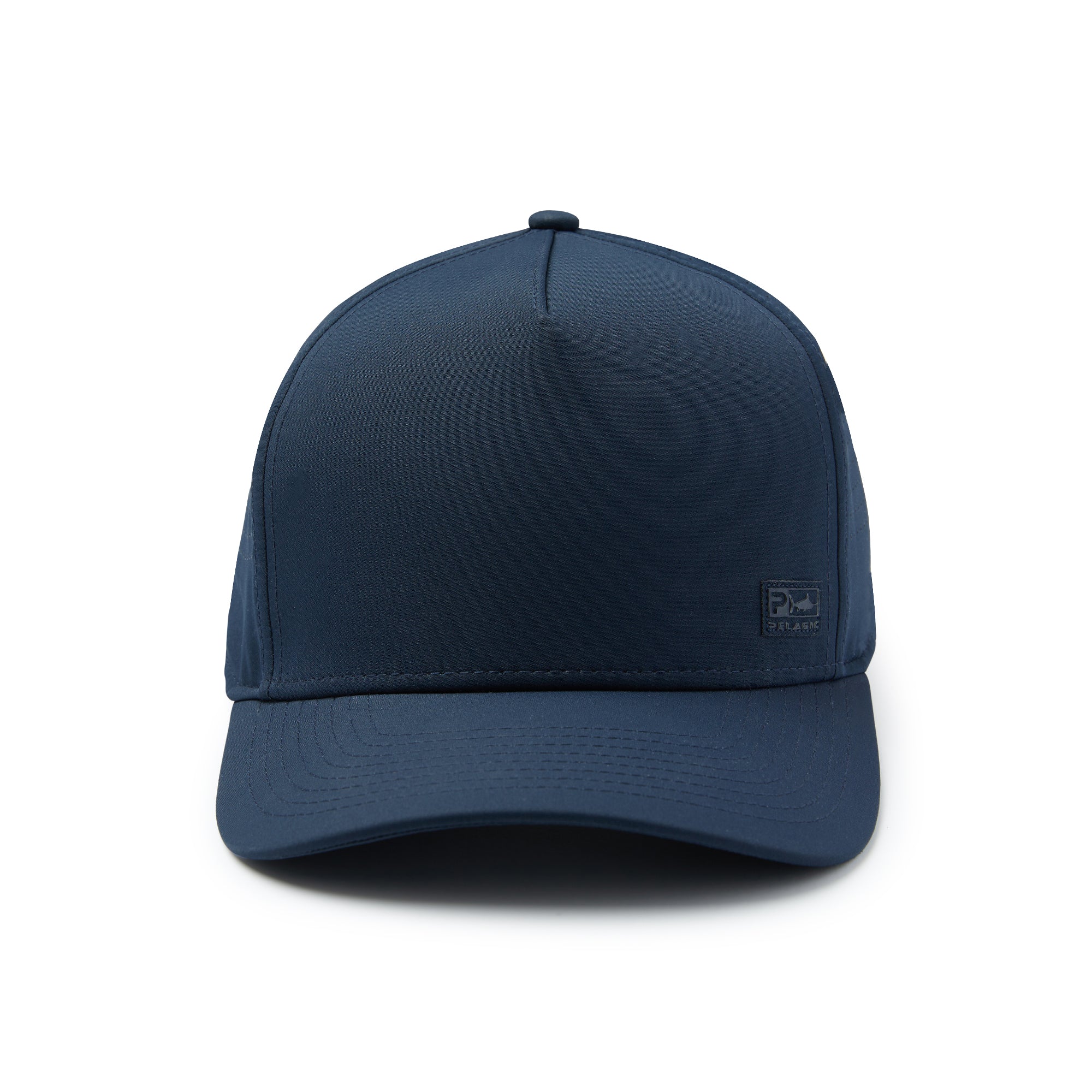 Pelagic Terminal cappello trucker uomo blu navy traspirante