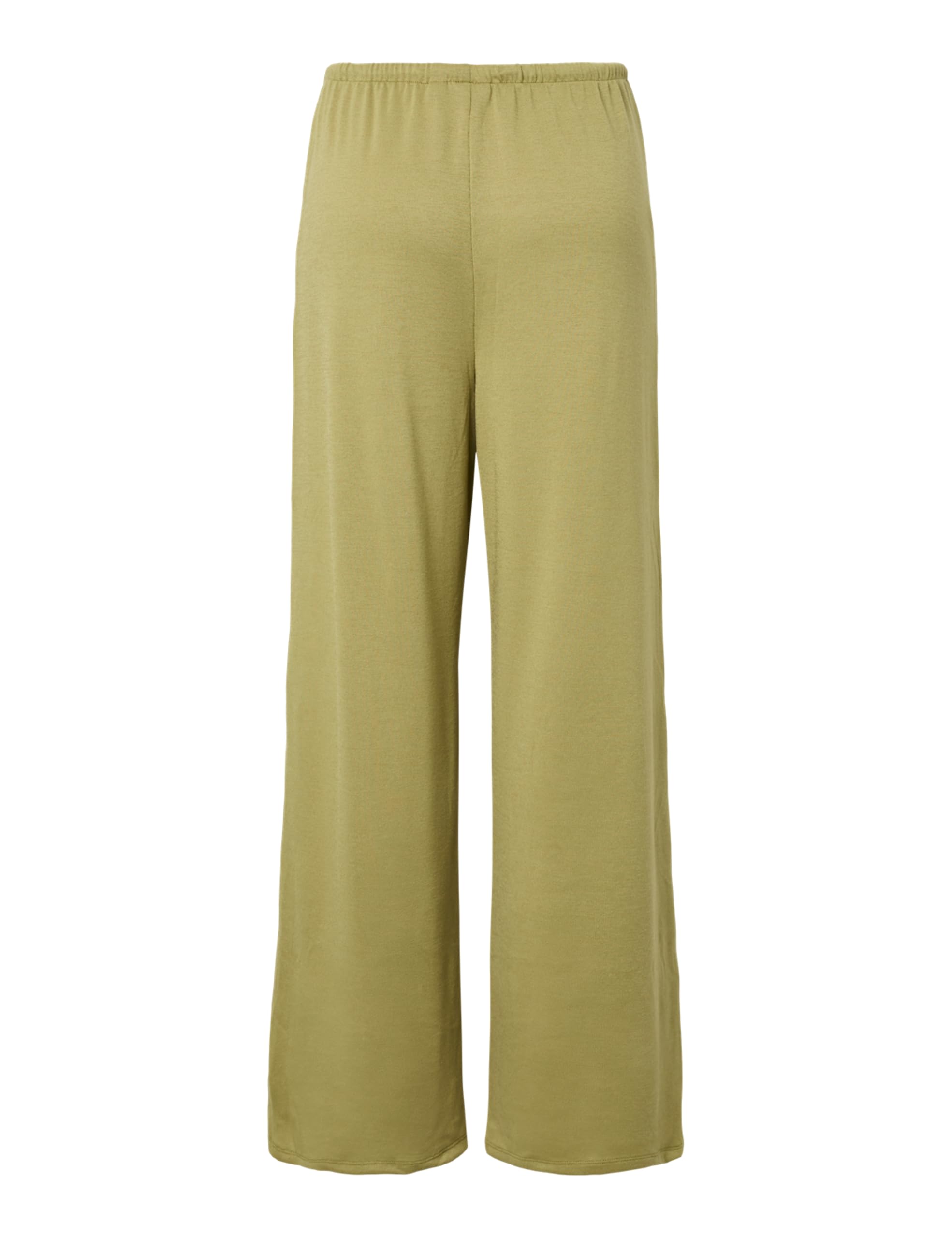 Pieces Pcpimi Pantaloni Donna Taglia L Vita Alta