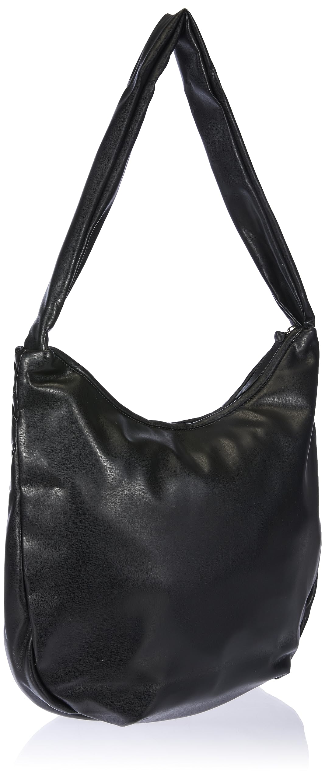 PIECES Pcjani Braiding Daily Bag borsa tracolla nero
