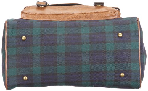 Pieces Hedvig Canvas Shopping Bag 17034806 borsa donna tela 30x30x30 cm