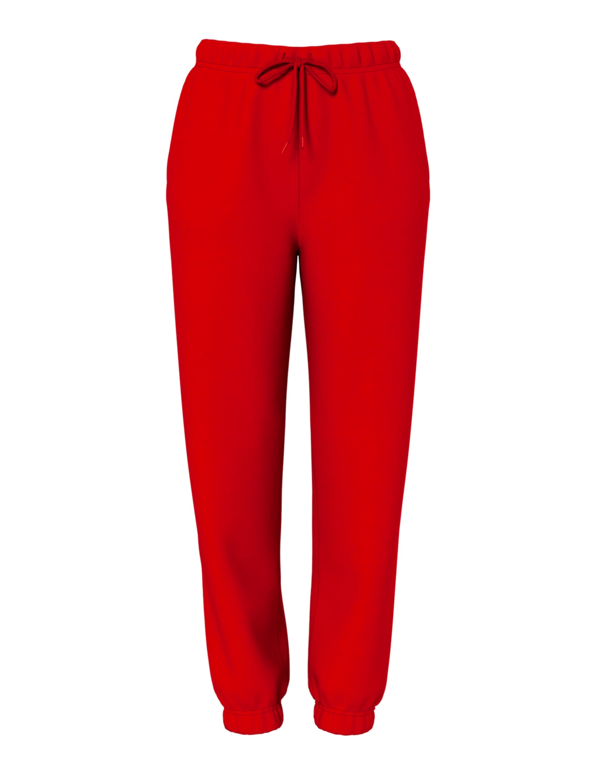 PIECES Pcchilli pantaloni tuta donna verde abete più scuro
