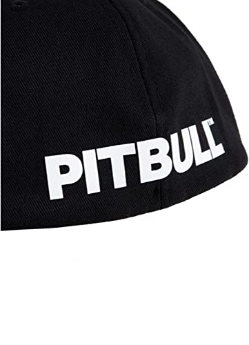 Pit Bull West Coast Logo berretto classico universale cotone