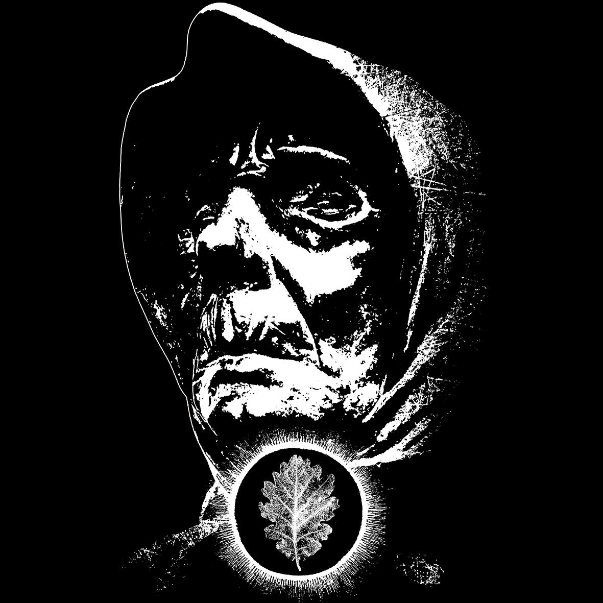 Matrix Music Store Kre U Madre t-shirt cotone organico
