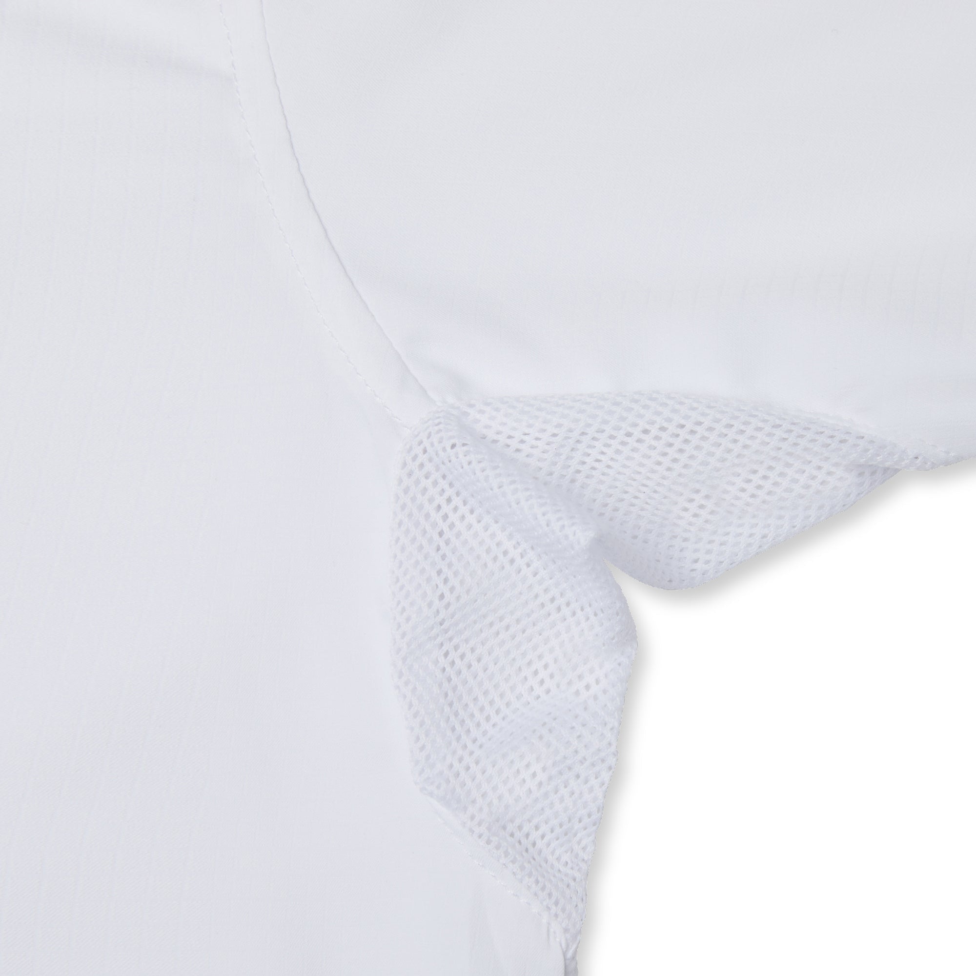 Pelagic Keys LS camicia uomo bianca UPF 50+