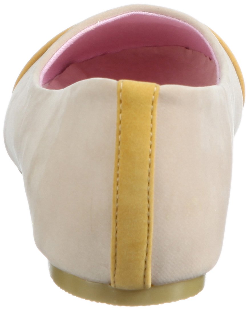 Pieces Zenia Must 17038216 ballerine donna taglia 40 EU
