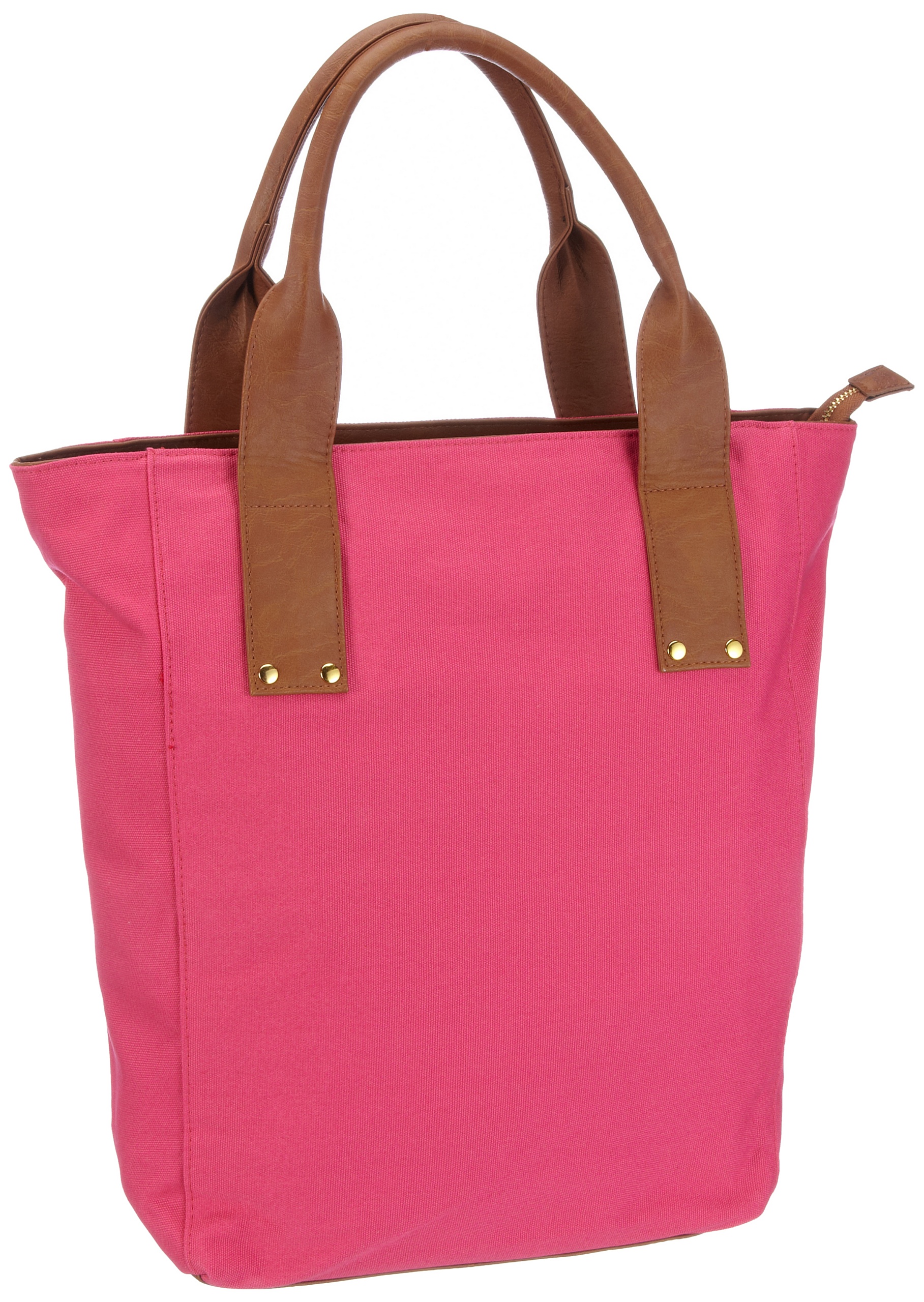 Pieces Nayda Canvas Net 17037988 borsa donna tela