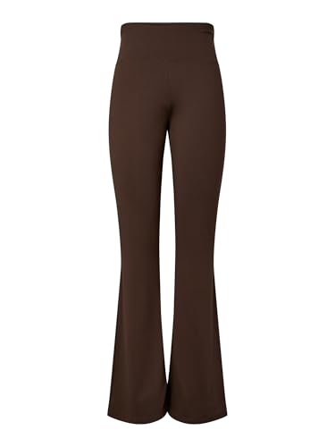 PIECES Pcroya Lounge HW Jrs pantaloni tuta vita alta